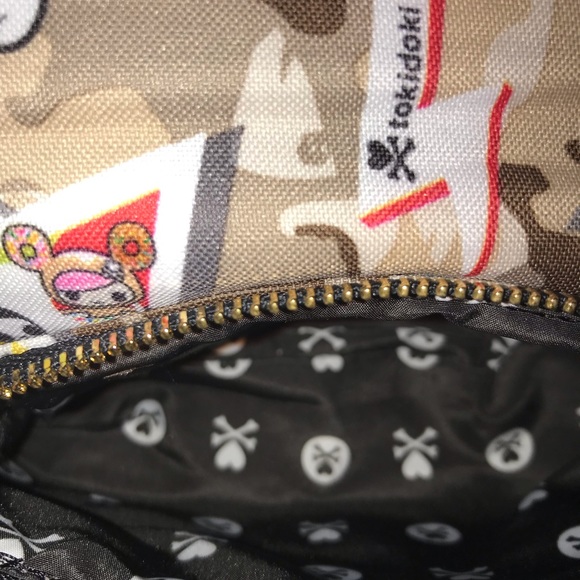 Tokidoki - Picture 4 of 4